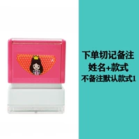 Увеличьте версию вишневого порошка+зона запасной печати