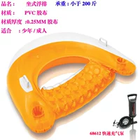 Освещение ручки за 200 фунтов