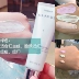 Hàn Quốc klavuu Karayou ngọc trai trắng sáng kem / trang điểm trước khi cô lập sữa / bộ đồ dưỡng ẩm làm sáng che khuyết điểm innisfree Sun màn hình / Pre-Make-up