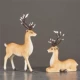 MAO Pattern Elk