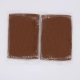 Темно -коричневый = 2 часть 225 граммов