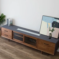 Телевизионный кабинет Mat Premium Grey 2019