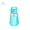 家 Mini nhỏ thắt lưng dễ thương chai nước bằng nhựa cốc cầm tay trẻ em chai nước sáng tạo cốc tay - Tách