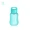 家 Mini nhỏ thắt lưng dễ thương chai nước bằng nhựa cốc cầm tay trẻ em chai nước sáng tạo cốc tay - Tách bình đựng nước đá