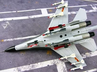 Máy bay mô hình 33 cm Su 30 máy bay chiến đấu Su 30 mô hình máy bay Chu Hải 1:72 RC máy bay trực thăng của nó - Mô hình máy bay / Xe & mô hình tàu / Người lính mô hình / Drone máy bay điều khiển từ xa cho trẻ em