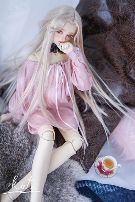 taobao agent Do not shoot for sale --- CIEL --- Endless February BJD baby jacket new top
