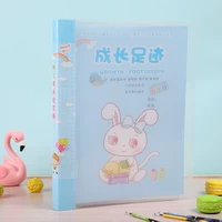 Небольшой класс учебного года синий