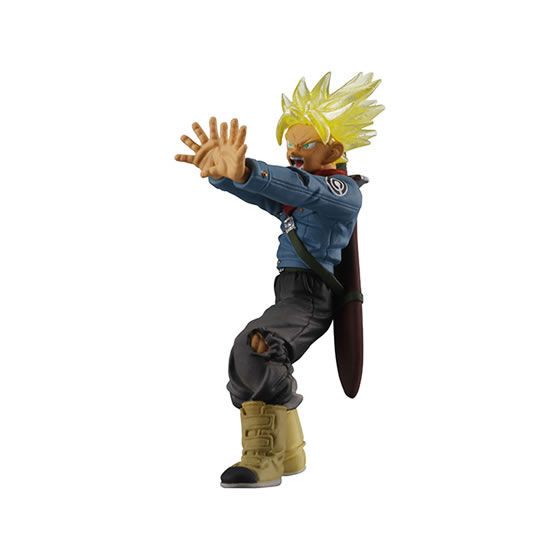 P9 & # 5Wan Dai BANDAI Long zhuchao VS Gashapon  7 name of a fictitious monkey with supernatural powers 8 Wujita 9 Brolli 10 Felisa 11 Buu  Worthy BA