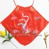 Trang phục cổ điển Yijia thêu đồ lót ren đồ lót gợi cảm túi tạp dề gợi cảm * phượng 5 màu quần áo ngủ nữ mùa hè Bellyband