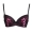 Alice Rabbit Barbie Chính hãng Sweet Sexy Side Collection Bras Medium Dày Mold Cup TW5090 - Áo ngực không dây áo lót 3 dây