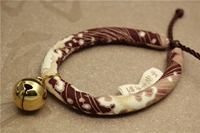 Световой кофейный цвет волны