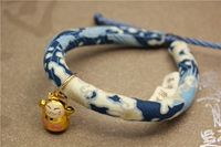 Серый -пульсация