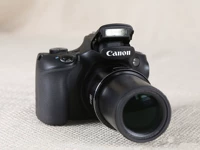 Máy ảnh kỹ thuật số Canon PowerShot SX60 HS Máy ảnh HD Máy ảnh Canon Telephoto - Máy ảnh kĩ thuật số máy ảnh kỹ thuật số