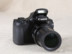 Máy ảnh kỹ thuật số Canon PowerShot SX60 HS Máy ảnh HD Máy ảnh Canon Telephoto - Máy ảnh kĩ thuật số Máy ảnh kĩ thuật số