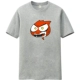 Angry Grey T.