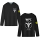 Black Long T, WPC