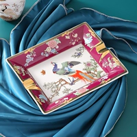 Красный Феникс