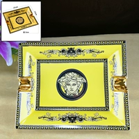 Желтый аватар два слота