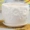 Bình gốm cực lớn Bình sứ màu trắng lọ có khay Jingdezhen kích cỡ đa dạng trong chậu - Vase / Bồn hoa & Kệ