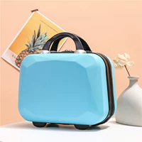 Голубое озеро