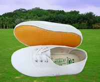 Мягкое базовое белое кружево