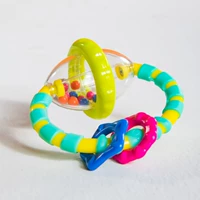 Яркий начинает управлять колоколом