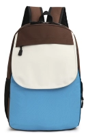 Большой, синий