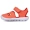 Giày trẻ em Adidas mùa hè mới cho bé giày thể thao giản dị không trơn trượt dép đi biển baotou DB2535 - Giày dép trẻ em / Giầy trẻ giày thể thao trẻ em nam adidas