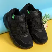 Giày thể thao nam Adidas clover 2019 mùa xuân mới cho trẻ em giày thể thao thấp để giúp mang giày thông thường F34281 - Giày dép trẻ em / Giầy trẻ