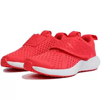 Giày trẻ em Adidas 2019 mùa hè mới dán ma thuật đệm giày thể thao thoáng khí mang giày chạy bộ F34541 - Giày dép trẻ em / Giầy trẻ giày em bé