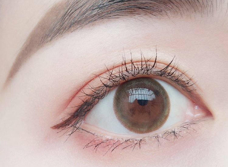 给你霓幻双眸,海昌星眸瑷可实测