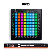 Launchpad Pro (оригинальное обучение коробки)