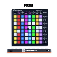 Launchpad RGB (оригинальное обучение пакетов)