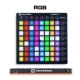 Launchpad RGB (оригинальное обучение пакетов)