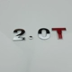 Сплошной металлический пластырь 2.0T