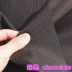 vải thô lụa Các hạt silicone vải chống trượt đệm ghế phụ kiện chỗ nhựa chống trượt vải nhỏ giọt vải nhựa vải chống trượt sofa vải chống trượt vải may quần tây Vải vải tự làm