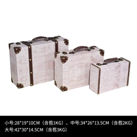 Ржаво -порошок