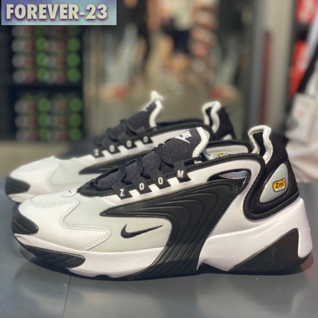 nike zoom 2k 2020