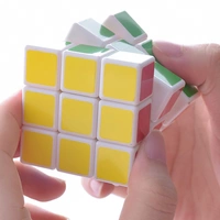 Кубик Рубика для школьников, игрушка, подарок на день рождения, оптовые продажи