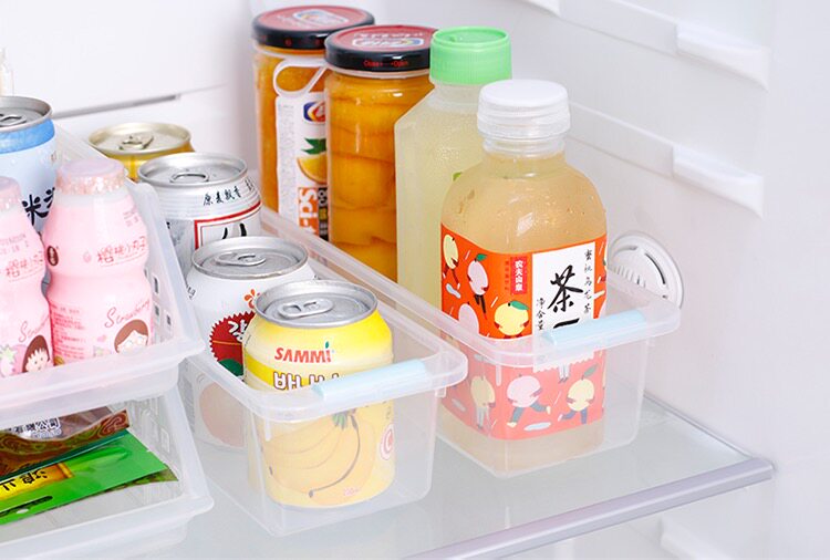 品质茶水间怎能缺少一款智能小冰箱,冰箱作为生活必备品,冷藏保鲜食物
