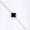 Vòng tay cỏ bốn lá Phiên bản Hàn Quốc bằng thép titan đơn giản học sinh cá tính Sen Sở hữu vòng tay nữ tươi thủy triều người chị chuỗi - Vòng đeo tay Clasp vòng trầm hương