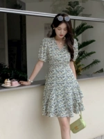 Светло-зеленый