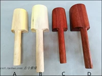 Древние и современные инструменты Ziying Yixing Zisha Pot Tool