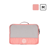Сумка для одежды в городских сериях M-Tobacco Pink
