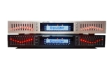 Double 10 Bluetooth Stereo High -Middle Sound High -Middle Bass Регулирование эквалайзер Hifi Fever Home EQ Front Machine