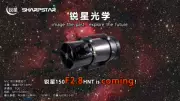 Ruix Xiaofang gia súc tập trung ngắn hơn so với chụp ảnh bầu trời sâu gia súc kính thiên văn chống thiên văn 150 tỷ lệ coke 2,8 - Kính viễn vọng / Kính / Kính ngoài trời