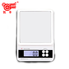 Весы 凯丰厨房秤 2kg/0.1g 5kg/0.5g 凯丰电子秤 烘焙专用秤