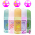 Jinshuang Zhuzhu Antiperspirant Body Lotion Nam và Nữ Ocean Hearts Green Yi Qing Xiang Dưới dòng nước hoa Fox Stinking Cleansing Nước hoa