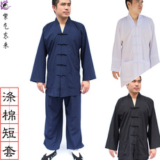 Даосское одеяние Даосизм поставляет оптом одежда