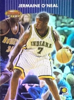0001 Topps Bowman Best